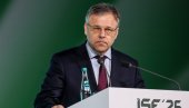 РУСКИ ДИПЛОМАТА ЖЕШЋЕ РАСПАЛИО ПО ЗАПАДУ Финансирају Кијев и прикривају злочине! - Москва изнела тешке оптужбе и бројке о страдалима