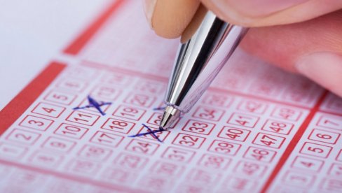 UMRO NE ZNAJUĆI DA SE OBOGATIO: Prodavac loto listića prećutao 4,7 miliona evra dobitka!