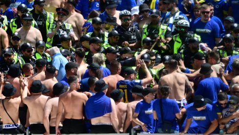 PRENOS, ŠVAJCARSKA - BOSNA I HERCEGOVINA: DŽeko ili DŽaka? Derbi kola grupe B!