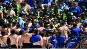 PRENOS, ŠVAJCARSKA - BOSNA I HERCEGOVINA: DŽeko ili DŽaka? Derbi kola grupe B!