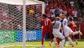 PRENOS, KANADA - BOSNA I HERCEGOVINA: Gol visi u vazduhu, neverovatan fudbal