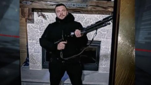 ZVICERU DOSTAVLJALI PODATKE O VUKOTIĆU: U Podgorici izrečena presuda bivšim pripadnicima MUP Crne Gore