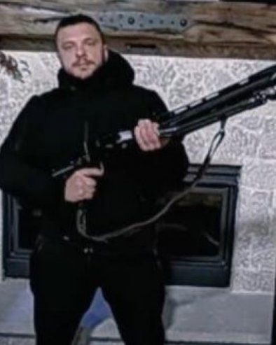 ЗВИЦЕРУ ДОСТАВЉАЛИ ПОДАТКЕ О ВУКОТИЋУ: У Подгорици изречена пресуда бившим припадницима МУП Црне Горе