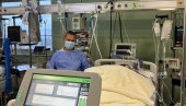 VEŠTAČKO SRCE I U GRUDIMA DEČAKA (13) IZ SARAJEVA: Podvig dva instituta u Srbiji pomerio granice medicine