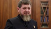 ТИ БЕЗБОЖНИ ПАГАНИ, УВЕШЋЕ САНКЦИЈЕ И МОЈОЈ МАЧКИ Рамзан Кадиров спрема уништење за Запад, па поменуо и свог љубимца