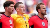 BRUKA I SRAMOTA U AMERICI! Englezi opljačkani pred susret sa Hrvatskom