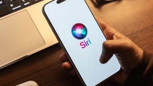 EPL TVRDI: Nova Siri neće da vam podilazi!
