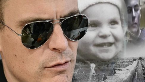 Niz tragedija srpskog glumca: Oca izgubio mlad, babu mu streljali, a dedu odveli u logor