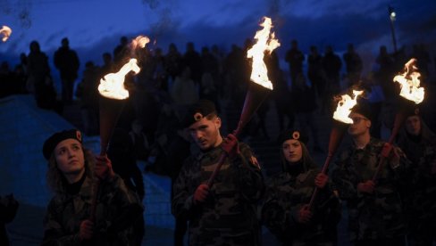 „Tradicije“ i realnosti tzv. Bezbednosnih snaga Kosova