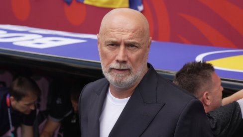 UVEK OSTANE ŽAL... Ovako je selektor Bosne i Hercegovine prokomentarisao duel protiv Kanade