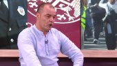 JEŠIĆEV SKANDALOZNI ISPAD: „Arenu sravniti  sa zemljom“