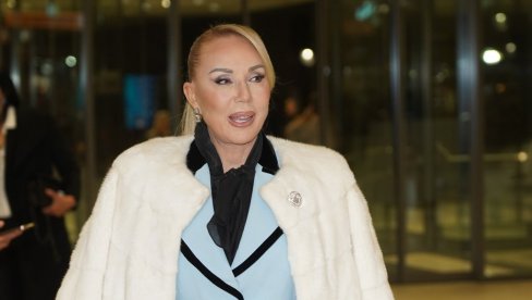 LEPA BRENA ODBILA ULOGU U BOLJEM ŽIVOTU: Zamenila ju je poznata glumica - Odigrala je maestralno, ja to sigurno ne bih umela
