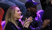 NAJUSPEŠNIJI NBA AGENT OKTRIO DETALJE VEZE SA ADEL: Do ušiju zaljubljen u poznatu pevačicu!