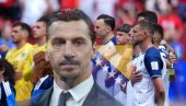 GORI INTERNET! Evo šta je Zlatan Ibrahimović uradio pred meč Bosne i Hercegovine na Mundijalu