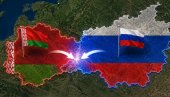 SPAJANJE RUSIJE I BELORUSIJE: Lavrov došao sa jednim ciljem kod Lukašenka, pomenuta i Savezna država