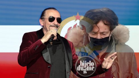 Nisam hteo da pevam Ravna ti je Jugoslavija i otišao sam iz Dugmeta