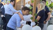 АНА БРНАБИЋ: Србија је земља вредних и храбрих људи, патриота који непогрешиво препознају ко се бори за њих и њихове породице