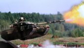 RUSIJA NAPRAVILA NEVEROVATAN PRESEDAN: Ovoj supersili u usponu ponudila da zajedno proizvode moćni tenk T-90