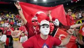 ПРЕНОС, ТУРСКА - ПАРАГВАЈ: Обе репрезентације морају да јуре тријумф!
