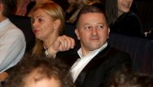 SLOMIO JOJ SRCE Srđan Predojević bio u vezi sa poznatom glumicom: Izbegavao ju je i ignorisao...