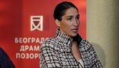 JELISAVETA ORAŠANIN OVAKO ODGOVARA NA PITANJE O RAZVODU: Glumica dala jasan odgovor