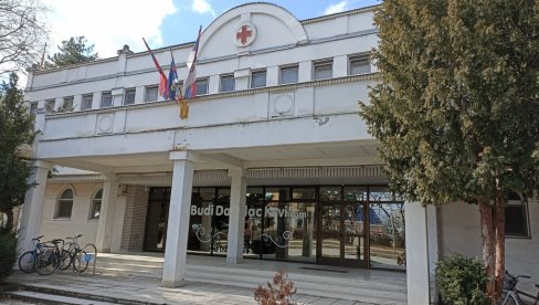 POTREBNE SVE KRVNE GRUPE SA  NEGATIVNIM Rh FAKTOROM:  Zavod za transfuziju krvi Vojvodine uputio poziv davaocima