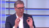 JA SAM SRPSKI ČOVEK Vučić o izjavi Šarovića: Naravno da nisam ničiji, počeli su i to da dokazuju kako nisam