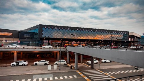ВЕЛИКЕ ПРОМЕНЕ КОД АЕРОДРОМА: Гради се петља какву Београд још нема, откривена траса новог прилаза