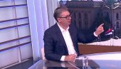 POVEĆANJE PENZIJA: Vučić saopštio odlične vesti za penzionere - Novi paket!