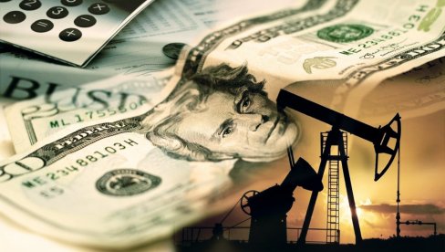 НАЈВЕЋИ ИЗВОЗНИК НАФТЕ НА СВЕТУ: Да ли су то САД, Русија или Саудијска Арабија?