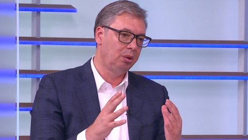 МЕНИ ЈЕ БИЛО ЖАО ЧОВЕКА Вучић о нападу на новинара у Офенбаху: Разговарао сам са њим,  рекао ми је да смо се видели једном пре 30 година