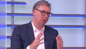 MENI JE BILO ŽAO ČOVEKA Vučić o napadu na novinara u Ofenbahu: Razgovarao sam sa njim,  rekao mi je da smo se videli jednom pre 30 godina
