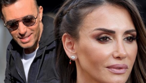 EMINA LJUTA! Mustafa prekršio sporazum o razvodu: Deci ne plaća ni zdravstveno