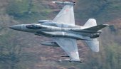 ВАЗДУШНА УЗБУНА У РУМУНИЈИ: НАТО ловци полетели након руских удара код границе
