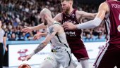 NIŠTA OD TRANSFERA! Partizan dobio loše vesti! LJuti rival krade želju crno-belih!