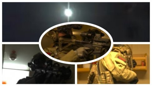 ZELENSKI LIKUJE ZBOG BRITANSKOG UPADA NA RUSKI TANKER: Ovako su Starmerovi komandosi izvršili specijalnu operaciju (VIDEO)