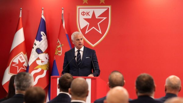 ЗАВРШЕНА РЕДОВНА СКУПШТИНА НА МАРАКАНИ! Ових осам тачака се нашло на дневном реду!