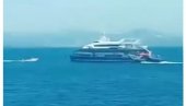 NOVI DETALJI JEZIVOG SUDARA NA JADRANU: Tri osobe poginule, poznato i o kome je reč (VIDEO)