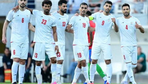 NIJE HTEO DA PREĆUTI: Iranac brutalno odgovorio Amerikancima!