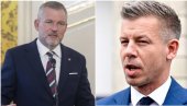 СЛОВАЧКИ ПРЕДСЕДНИК ПОБЕСНЕО НА МАЂАРА: Не смеш тако да називаш нашу земљу