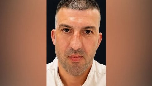 NESTAO VLADIMIR IZ MALOG ZVORNIKA: Ušao u Drinu, pa nestao bez traga -  Porodica uputila apel