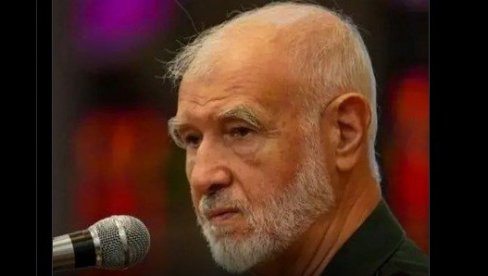 IRANSKI VOJNI ZVANIČNIK ZAPRETIO: Izraelski napad na Bejrut neće proći nekažnjeno