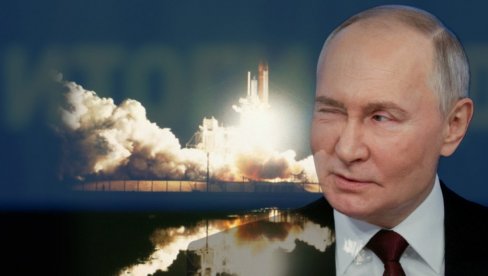 УПОЗОРЕЊЕ КОЈЕ ЛЕДИ КРВ У ЖИЛАМА! Ситуација око Украјине ЕКСПЛОДИРАЛА, на Западу и даље СЛЕПИ: Нису свесни каква опасност прети!
