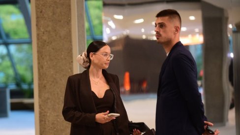 VREME JE ZA BLIZANCE! Mirka Vasiljević o trudnoći