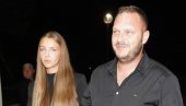 Ćerka Dejana Petrovića napustila Srbiju nakon što je pretučena (foto)