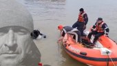UŽASNA SMRT: Iz Dunava izvučen leš poznatog kriminalca (video)