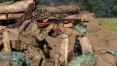 УДАР НА ЕНЕРГЕТСКУ МРЕЖУ РУСИЈЕ: Украјински дронови погодили велики гасни комплекс, аеродроми привремено затворени (ВИДЕО)