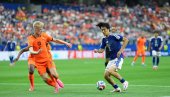 PRENOS, HOLANDIJA - JAPAN: Velika borba na utakmici Svetskog prvenstva