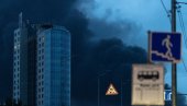 TOTALNA DESTRUKCIJA: Rusi pogodili žilu kucavicu u Kijevu - Uništena fabrika koja proizvodi municiju