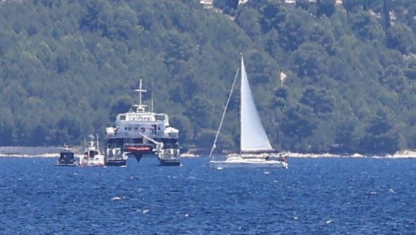 ПРОНАЂЕНО ТЕЛО ЧЕТВРТЕ ЖРТВЕ СУДАРА У СПЛИТУ Сви у шоку после несреће: Велика трагедија, никада нисам доживео тако нешто (ФОТО/ВИДЕО)